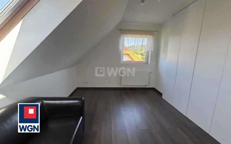 Dom na  wynajem Szczecin - Wolnostojący dom na Warszewie