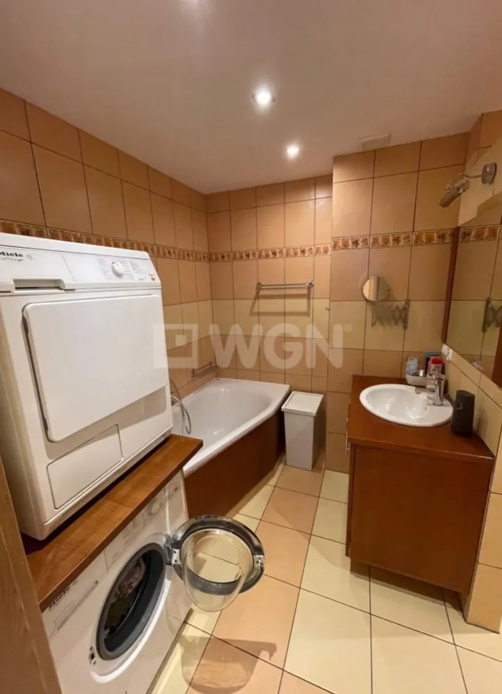 Mieszkanie na  wynajem Szczecin - Na wynajem 3 pokoje| Nowe Miasto| 70m2| dla studentów