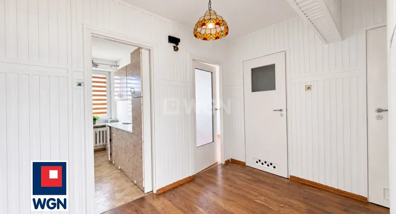 Mieszkanie na  sprzedaż Inowrocław - OKAZJA | Przestronne 3 Pokojowe mieszkanie 61m2 z balkonem, które zostało właśnie odświerżone - Al. Niepodległośic 26