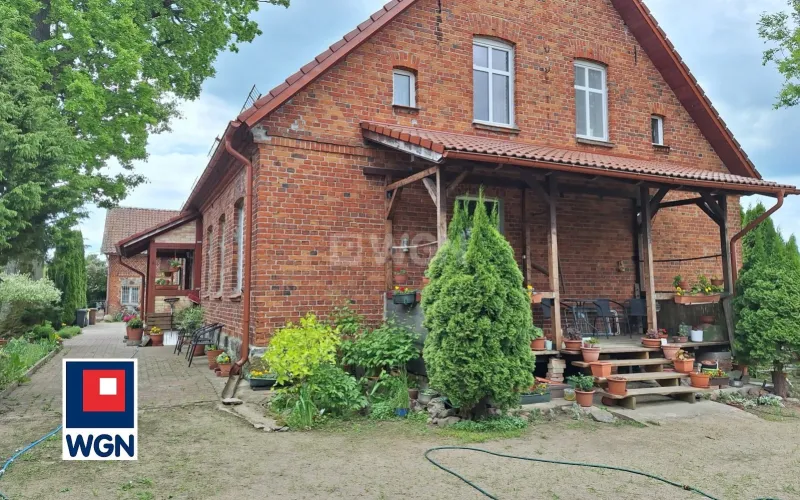 Dom na sprzedaż Wężówka