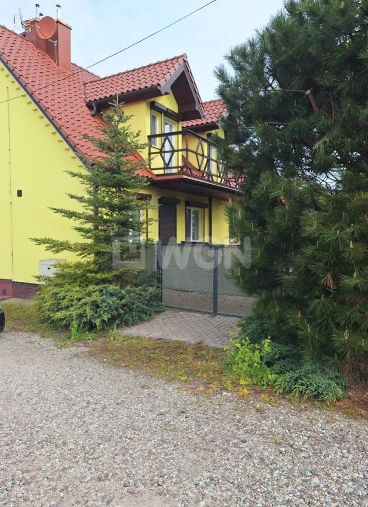 Dom na sprzedaż Pierkunowo