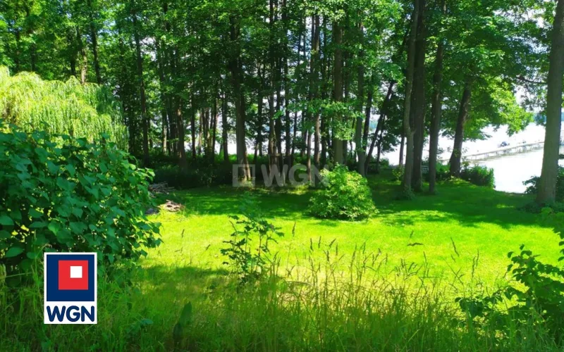 Dom na  sprzedaż Przystań - Sprzedam dom z własną linią brzegową