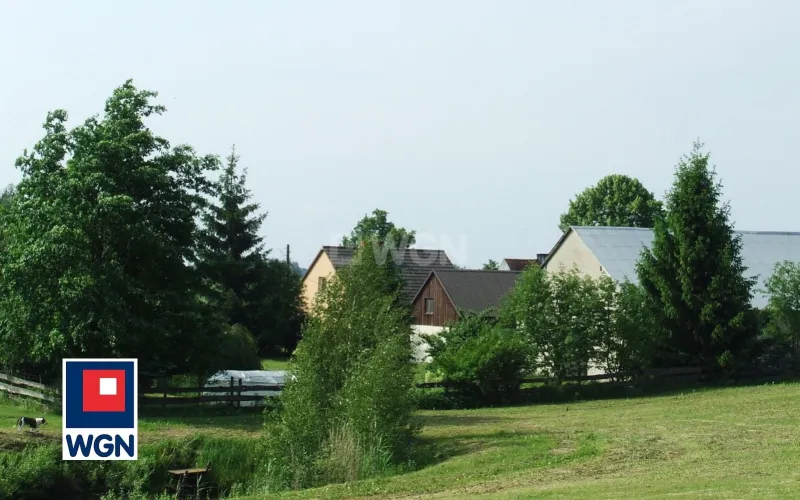 Dom na  sprzedaż Woźnice - Sprzedam siedlisko