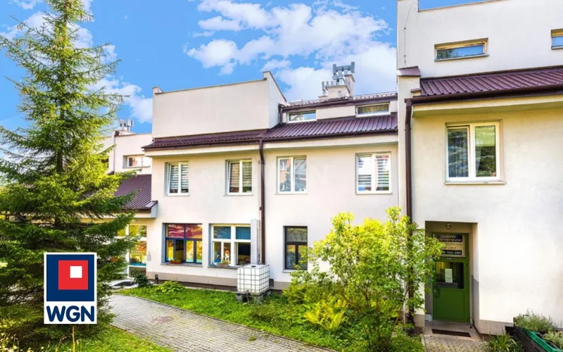 Mieszkanie na  sprzedaż Szczawnica - 6 lokali w apartamentowcu