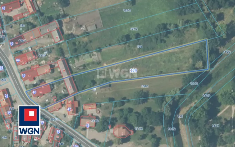 Dom na sprzedaż Buczyna