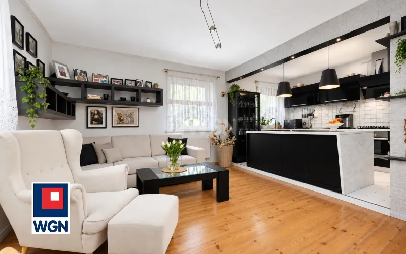 Mieszkanie na  sprzedaż Poznań - Mieszkanie na sprzedaż | 4 pokoje | 80,90 m2 | Grunwald