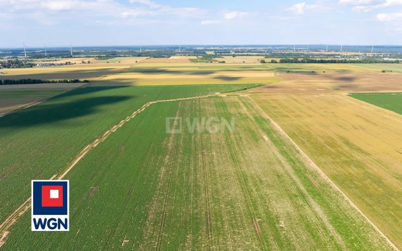 Działka na sprzedaż Słupsk