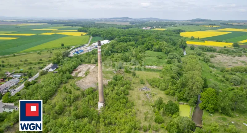 Działka na wynajem Pastuchów