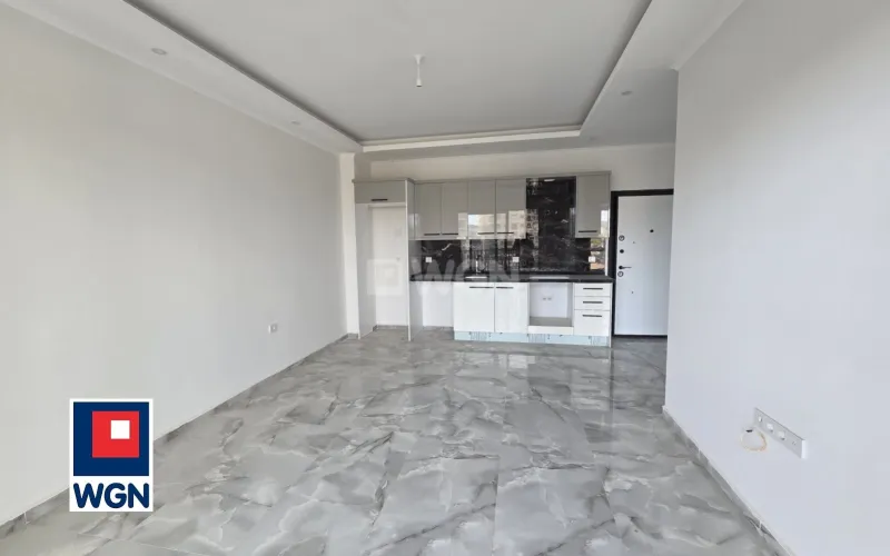 Mieszkanie na  sprzedaż ALANYA - Super apartament blisko morza