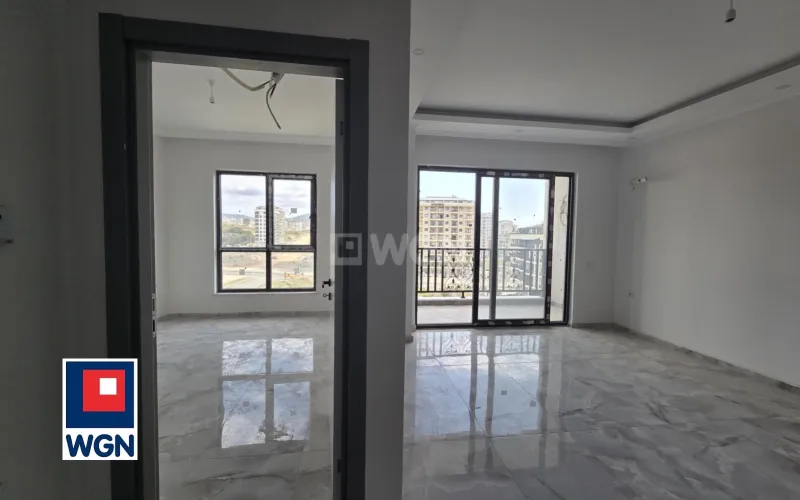 Mieszkanie na  sprzedaż ALANYA - Super apartament blisko morza
