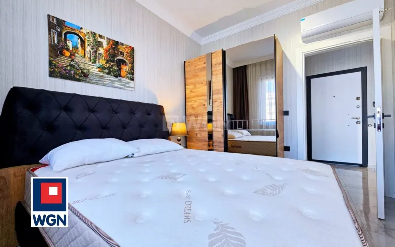 Mieszkanie na  sprzedaż ALANYA - Apartament w atrakcyjnej cenie