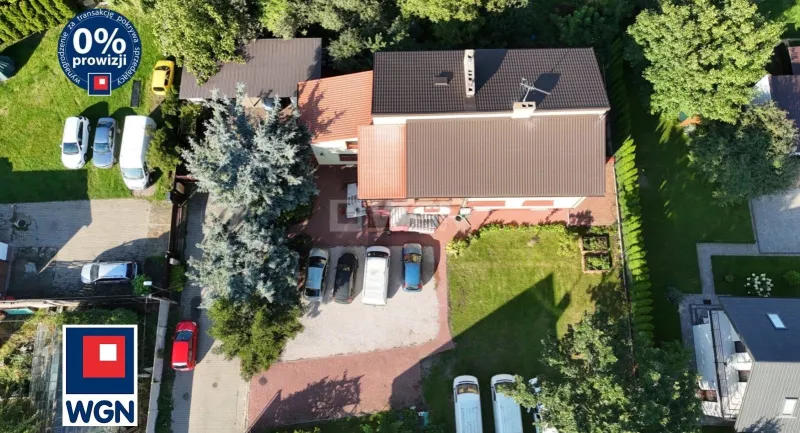 Obiekt hotelowy na  sprzedaż Jabłonna - Na sprzedaż hostel - Jabłonna