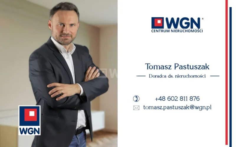 Mieszkanie na  sprzedaż Lublin - Mieszkanie 41,57 m2 z loggią, Wrotków, Lublin