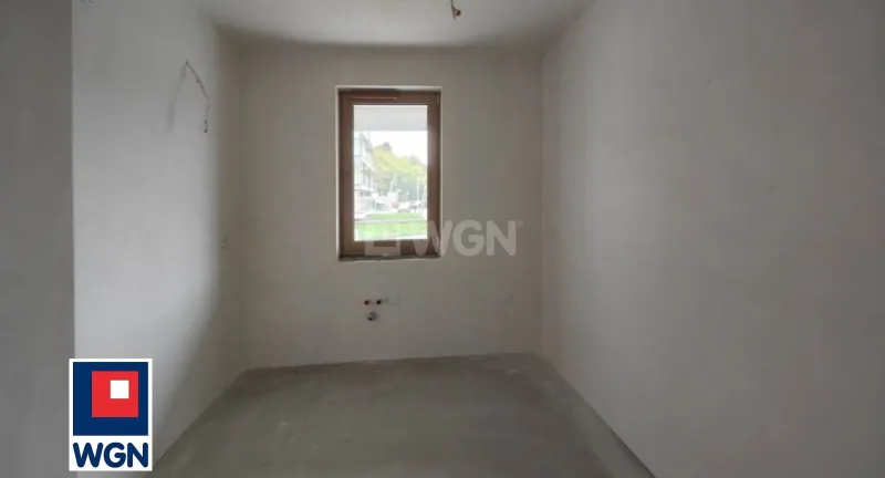 Mieszkanie na  sprzedaż Lublin - Mieszkanie 39,99 m2, parter, Wrotków, Lublin