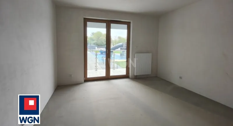 Mieszkanie na  sprzedaż Lublin - Nowe 2 pokoje z oddzielną kuchnią | 49,76 m2 | Lublin Wrotków | 0% PCC