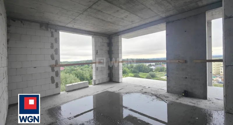 Mieszkanie na  sprzedaż Łęczna - Mieszkanie na sprzedaż w nowej inwestycji Polesie Park w Łęcznej!