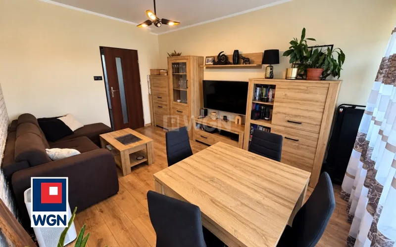 Mieszkanie na  sprzedaż Koło - Mieszkanie 39 m2  Koło, ul. Kolejowa 6